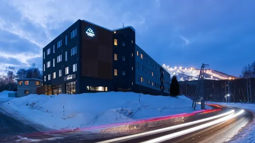 Always Niseko Hotels in Kutchan
