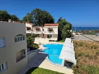 Perla Beach - Merinäköala