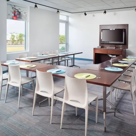 Aloft Philadelphia Airport Отели в г. Дарби Тауншип