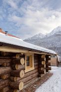 Solar by Stellar Hotels Krasnaya Polyana