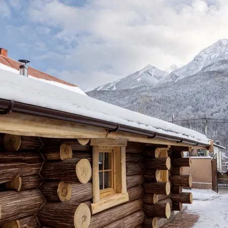 SOLAR by Stellar Hotels, Krasnaya Polyana