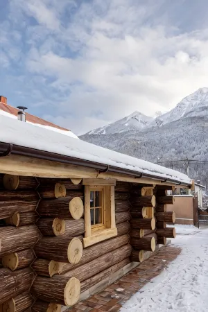 SOLAR by Stellar Hotels Krasnaya Polyana (Солар Стеллар Отель Красная Поляна)