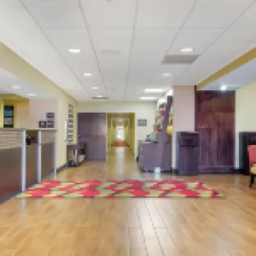 Hampton Inn Brookhaven