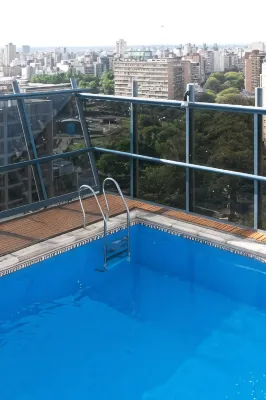 NH Cordoba Urbano Hotel a Cordoba