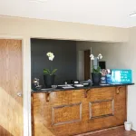 OYO Hotel Altus N Main St Hotels in Jackson County