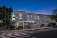 SureStay Hotel by Best Western Santa Monica Отели в г. Лос-Анджелес