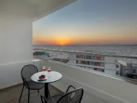 Mercure Rhodes Alexia Hotel & Spa - Havudsigt