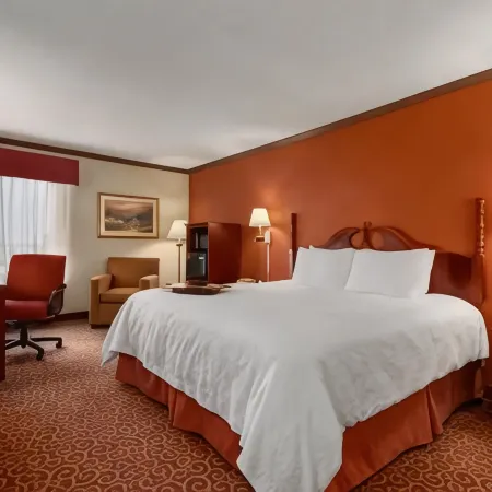 Hampton Inn Forrest City