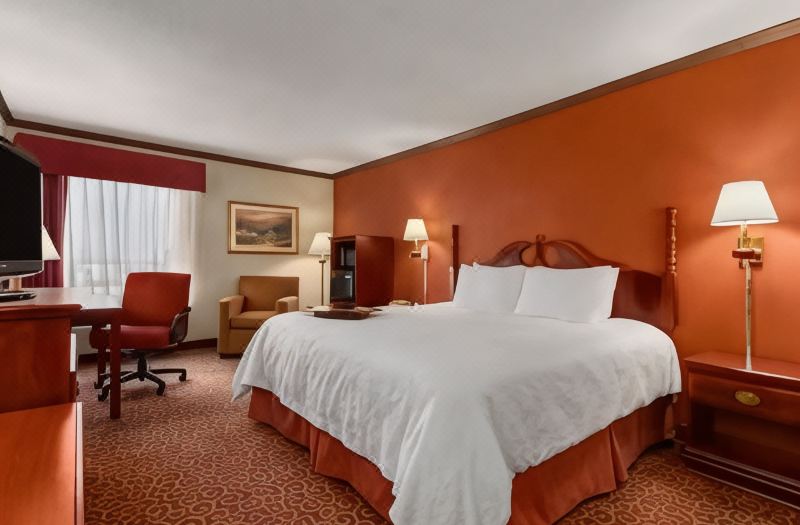 Hampton Inn Forrest City