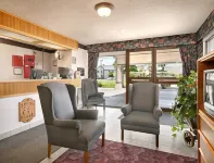 Super 8 by Wyndham LaGrande Hotels in Union County