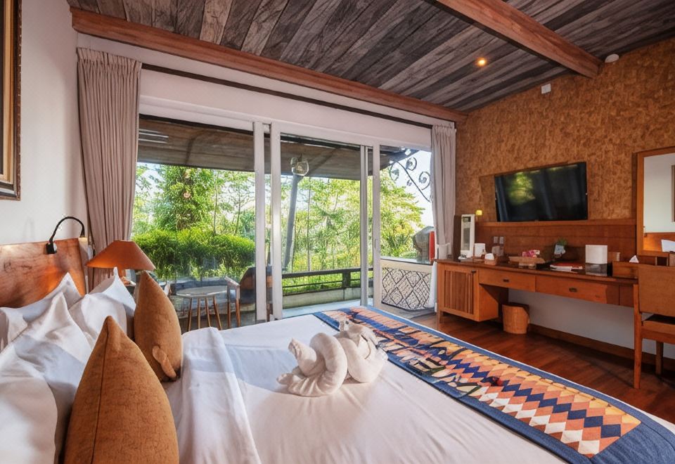 Munduk Heaven Luxury Villas