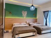 Villa Meilody - Vie Space Hotel dekat Wisata Pinus Ecopark Puncak