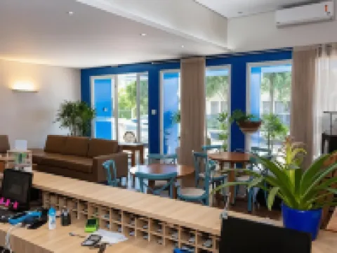 Hotel Villa Rebellato Hotels in Olimpia