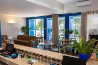 Hotel Villa Rebellato