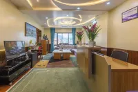 Gentle Heart Inn - A Heart for the People 2