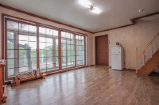 Sancheong Solbagu Mountain Pension