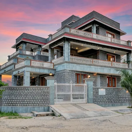 Shree Deogarh Niwas