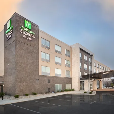 Holiday Inn Express & Suites FLORENCE - CINCINNATI AIRPORT by IHG