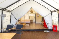 Miryang Byul and Moon Glamping & Pension