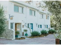 Sunside Inn Hotel - 2つ星
