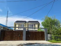 Prestige Villa Balikpapan Hotels in 
