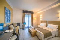 Lu' Hotel Carbonia Hotels in Iglesias