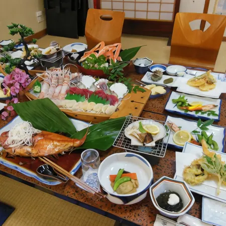 Minshuku Mihama