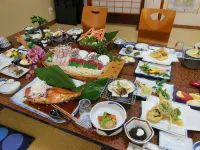 Minshuku Mihama - 2 Sao