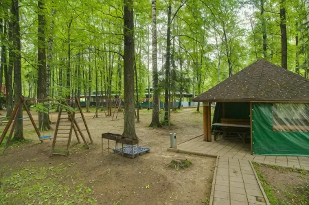 Solyaris Hotel Отели в г. Мытищинский район