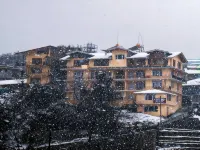 Ambika Bliss - B&B
