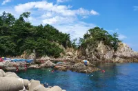 Samcheok Gracia Resort