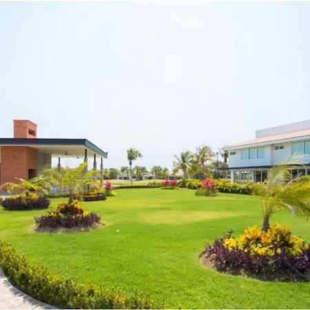 Three New Beautiful Villas in Punta Cala