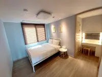 Jeju Come and Play Private Pension Hotels in Aewol-eup