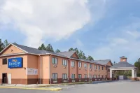 Econo Lodge Hotels in Jesup