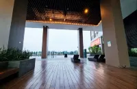 Apartemen Silktown Alexandria 2Br - Alam Sutera Hotels in North Serpong