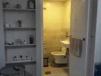 Studio in Dbayeh in A Prime Location, Wifi, 38Sqm Hotels in Dbayeh