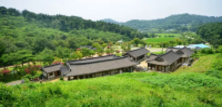 Seocheon Munheon Traditional Hotel