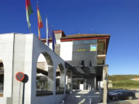 Hotel Kaype - Quintamar Hoteles en Llanes