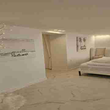 Daebudo Butterfly Pool Villa Rooms