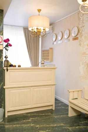 Old Town (Олд Таун) Отели рядом с достопримечательностью «Национальный исследовательский Томский политехнический университет»