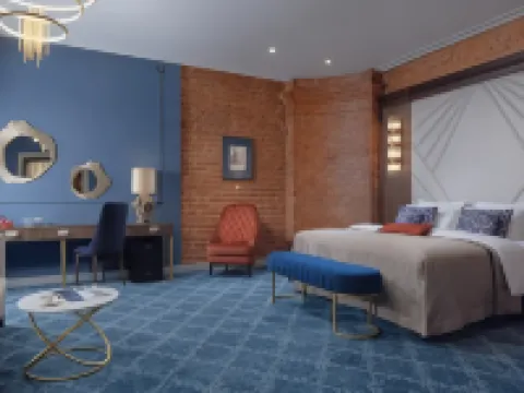 The Garda Boutique Hotel Hotels in Vologda