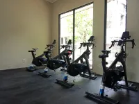Wyndham Garden Yogyakarta - Gym