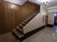 Vasco Da Gama Guest House Hotels in Tver'