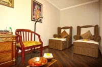 Prime Plaza Hotel Purwakarta - spa