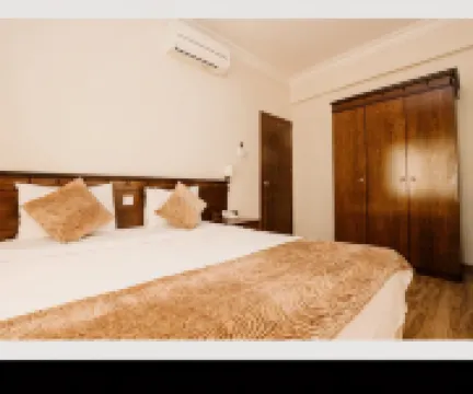 Sammy's Hotel