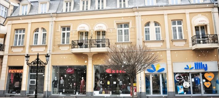 Plovdiv City Center Hotel Ξενοδοχεία στην πόλη Plovdiv