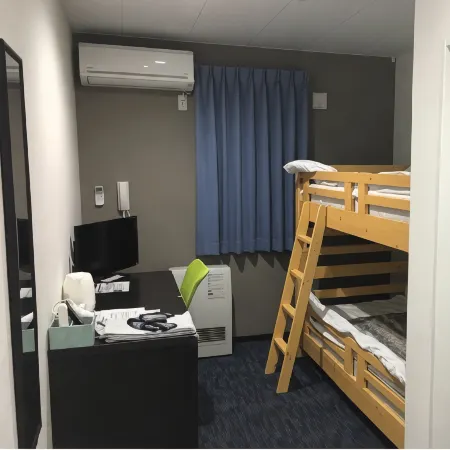 Hakodate Park Hotel