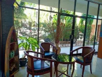 Griya Tenera Syariah Hotel di Jebres