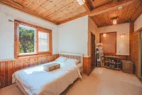 Chuncheon Viandante Dokchaehanok