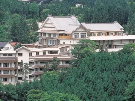 Shima Grand Hotel
